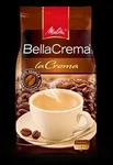 MELITTA BellaCrema La Crema Ganze Kaffeebohnen 1kg