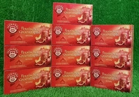 Teekanne Persischer Granatapfel Fr&uuml;chtetee 20 x 2,25 g