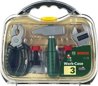 Theo Klein Bosch Werkzeugset-Spielset f&uuml;r fantasievolles Rollenspiel