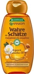 Garnier Ultimate Blends Shampoo Argan- und Kamelien&ouml;l