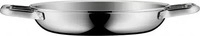 WMF Profi Resist Servierpfanne, 24 cm