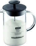 Bodum LATTEO Milchaufsch&auml;umer 250 ml - Glas