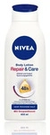 NIVEA Body Repair & Care 400 ml