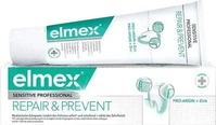 elmex Sensitive Professional Reparatur & Vorbeugung Zahnpasta 75 ml