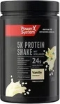 Power System 5K Vanille Protein Shake 360 g