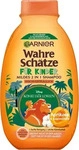 Garnier Wahre Sch&auml;tze Kinder Shampoo Aprikose & Baumwollbl&uuml;te 250 ml