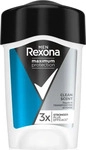 Rexona Men Maximum Protection Anti-Transpirant Creme-Stick Clean Scent