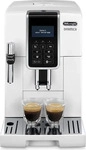 DE'LONGHI DINAMICA ECAM 350.35.W - Vollautomatische Kaffeemaschine, 1,8 l, Wei&szlig;