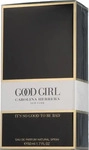 Carolina Herrera Good Girl EdP Spray 50 ml