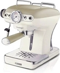 Ariete Siebtr&auml;germaschine Vintage, Espresso, 1 St&uuml;ck