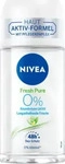 Nivea Deo Roll-On Fresh Pure 50 ml