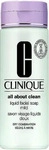 Clinique All About Clean Liquid Facial Soap Mild 200 ml - Mildes &