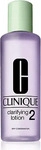Clinique kl&auml;rende Peelinglotion Nr. 2, 2-mal t&auml;glich, f&uuml;r trockene und...