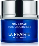 'La Prairie Skin Caviar Luxe Cream Sheer 50ml