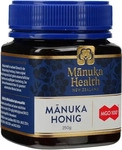 Manuka Health - Manuka Honig MGO 100+ | 250 g (1er Pack)