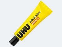 UHU Alleskleber Extra Tube 31 g