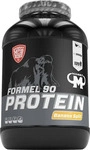 Mammut Nutrition Formula 90 Proteinpulver Bananensplit - 3 kg