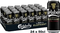 Carlsberg Elephant Extra Strong 24x0.5L