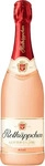 Rotk&auml;ppchen Sekt Ros&eacute; Alkoholfrei 0,75 L