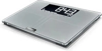 Soehnle 63873 Shape Sense Connect 200 mit Bluetooth K&ouml;rperanalysewaage bis 200...