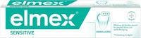 elmex Sensitiv-Zahnpasta mit Aminfluorid 75 ml