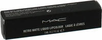MAC Retro Matte Fl&uuml;ssiger Lippenstift Feels So Grand 5ml