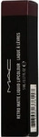 MAC 773602376117, MAC Retro Matte Liquid Lip Colour High Drama 5 ml