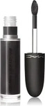 MAC 773602453306, MAC Retro Matte fl&uuml;ssiger Lippenstift Caviar 5ml