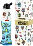 Origins Moschino Cheap & Chic So Real EdT Spray 100 ml
