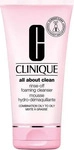 Clinique All About Clean Absp&uuml;lbarer Reinigungsschaum 150ml