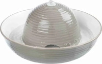TRIXIE Trinkbrunnen f&uuml;r Katzen Vital Flow 1,5 l