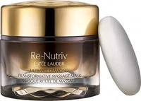 Est&eacute;e Lauder Estee Lauder Ultimate Diamond Revitalizing Mask Noir 50 ml
