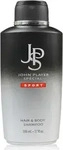 John Player Special Haar- & K&ouml;rper-Shampoo SPORT 500ML