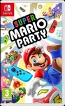 Nintendo Switch Super Mario Party Universal Physische Karte NS Spiel (Japanische