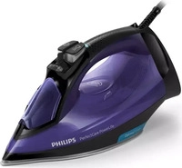 Philips PerfectCare Dampfb&uuml;geleisen GC3925/30 2500 W Schwarz/Violett mit...