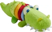 HABA Kroko Kaninchen-Spielfigur