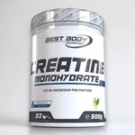Best Body Nutrition Pure Creatine Monohydrate Kreatin-Pulver 500 g