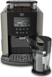 KRUPS Quattro Force Arabica Latte EA819E - 15 Bar Kaffeevollautomat, LCD-Display,