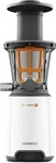 KENWOOD JMP400WH Slow Juicer Wei&szlig;