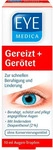 EyeMedica Gereizt & Ger&ouml;tet 10 ml