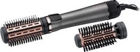 Remington Keratin Protect AS8810 elektrische Haarb&uuml;rste Grau