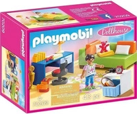 Playmobil 70209 Jugendzimmer