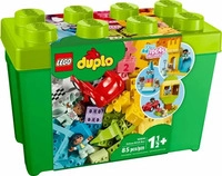 Lego 10914 Duplo Deluxe Baustein-Box
