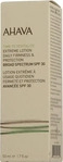AHAVA T.T.R. Extreme Lotion LSF 30 50 ml