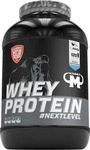 Mammut Nutrition Whey Protein - Kokos Wei&szlig;e Schokolade - 3000 g Dose