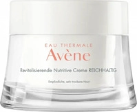 Avene Creme Nutr Rivital Riche