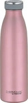 Thermos TC Flasche Isolierflasche Rose Gold Matt 0,5 L