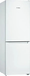 Bosch KGN33NWEB Serie 2 K&uuml;hl-Gefrierkombination, 176 x 60 cm, 192 L K&uuml;hlung & 87 L
