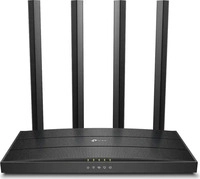TP-Link Archer C80 - Router - 1900 Mbit/s