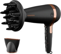 Grundig HD 7081 Haartrockner